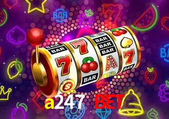 A Emoção da Loteria na a247 bet: Uma Chance de Mudança de Vida