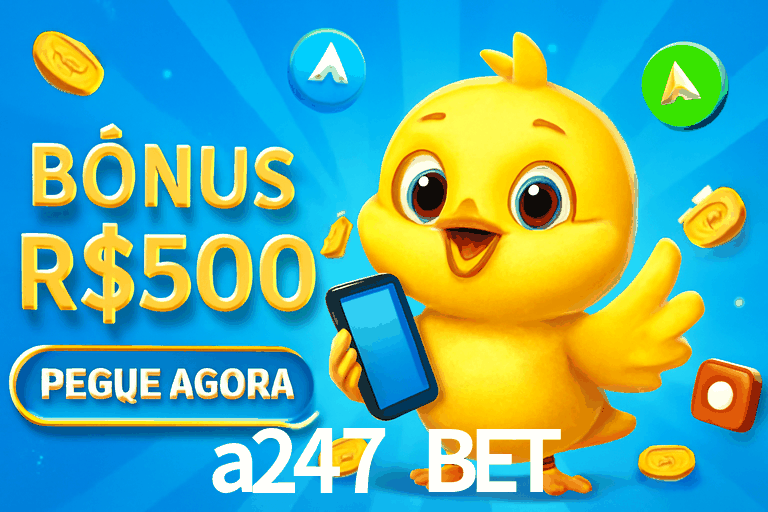 Platform Technology a247 bet