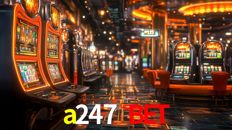 a247 bet App Interface