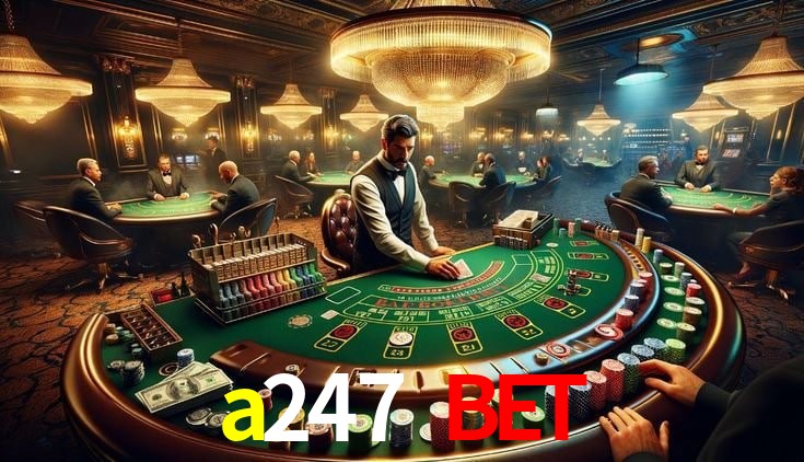 Game Statistics a247 bet