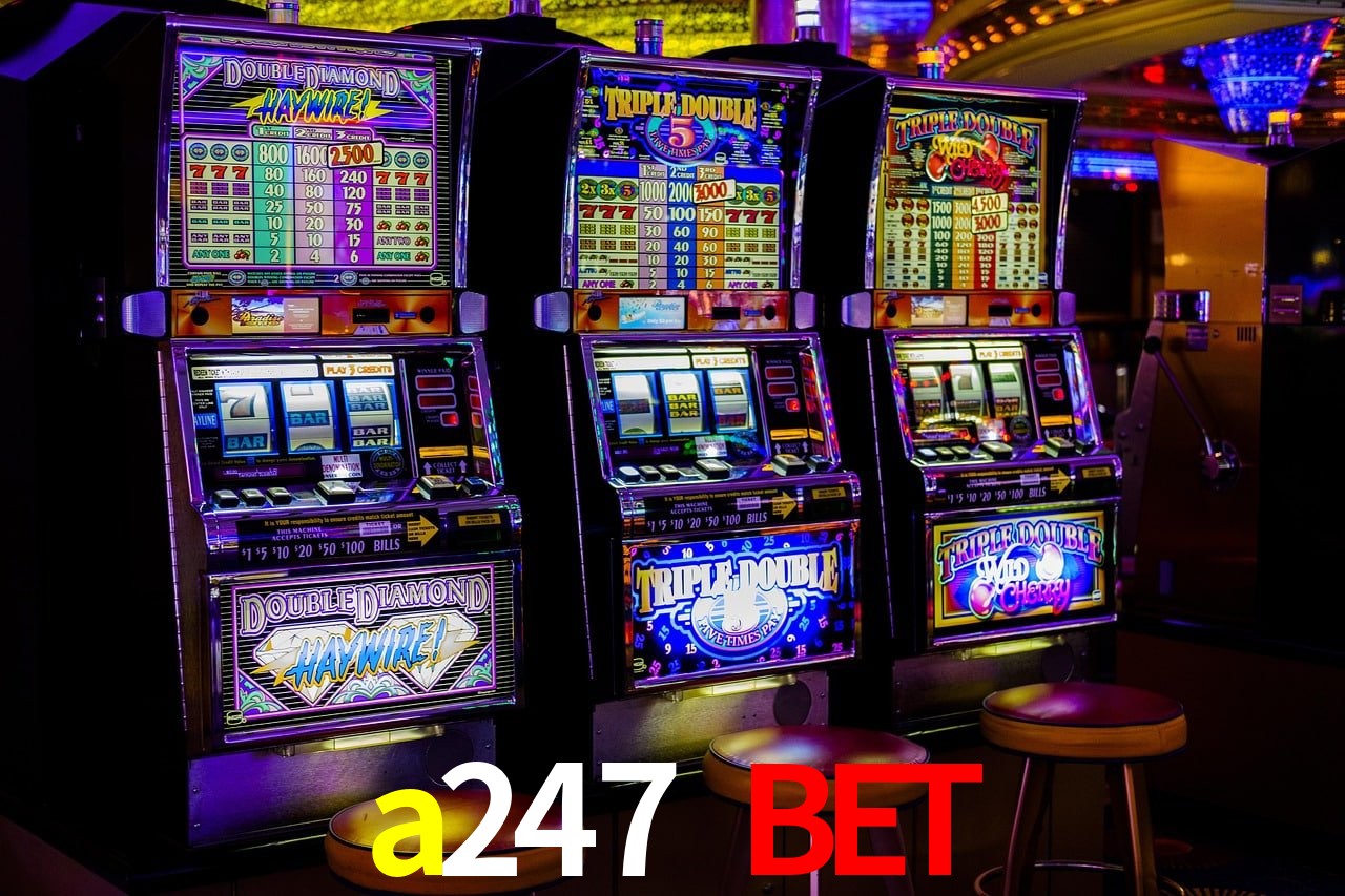 Jogos Exclusivos a247 bet