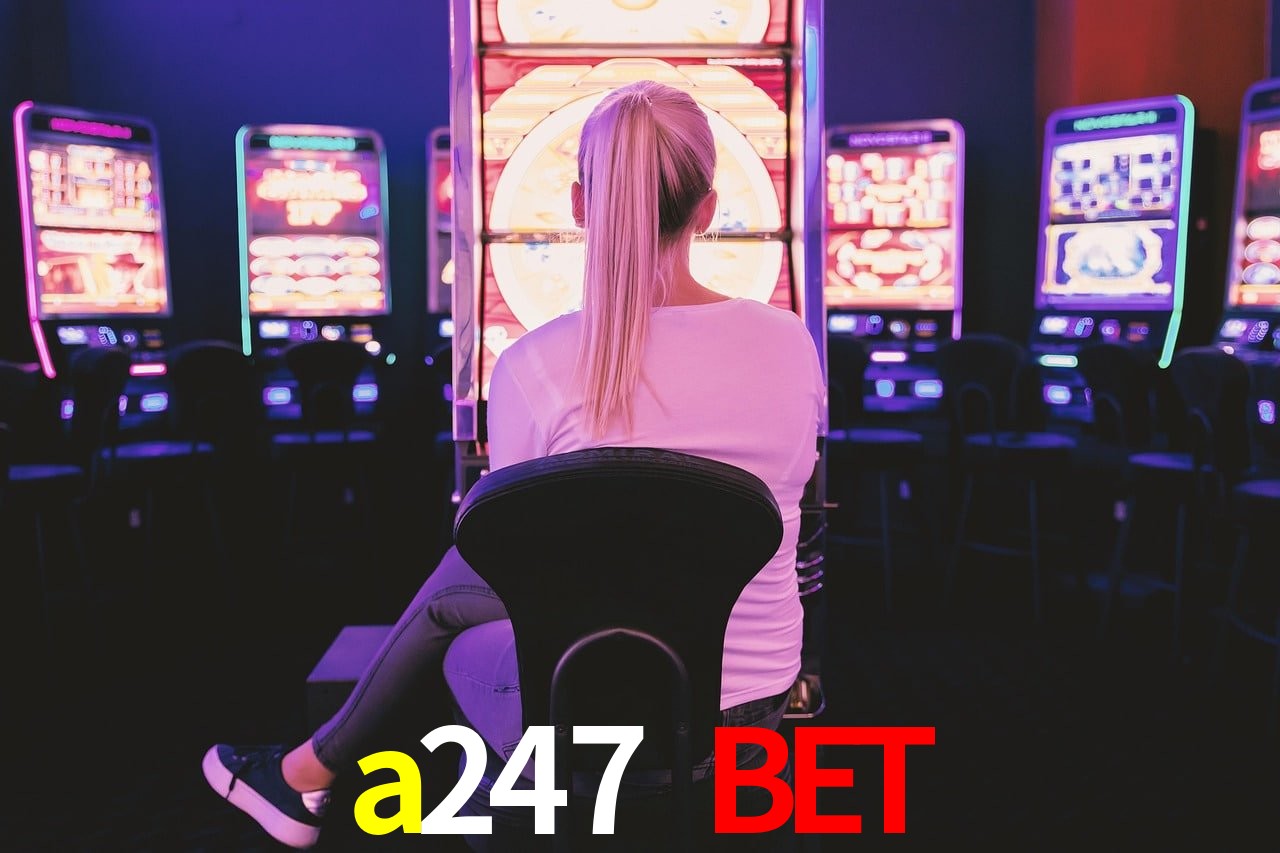 Games Directory a247 bet