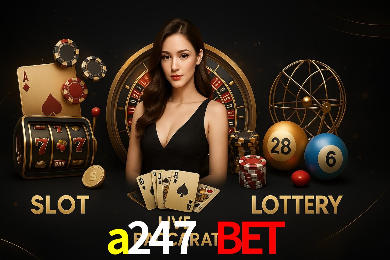 Integração de APIs a247 bet