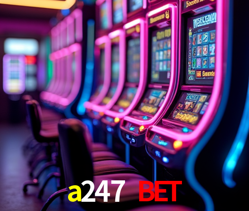 Promoção Relâmpago a247 bet