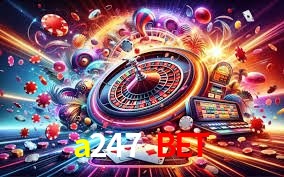 Bônus Diários a247 bet