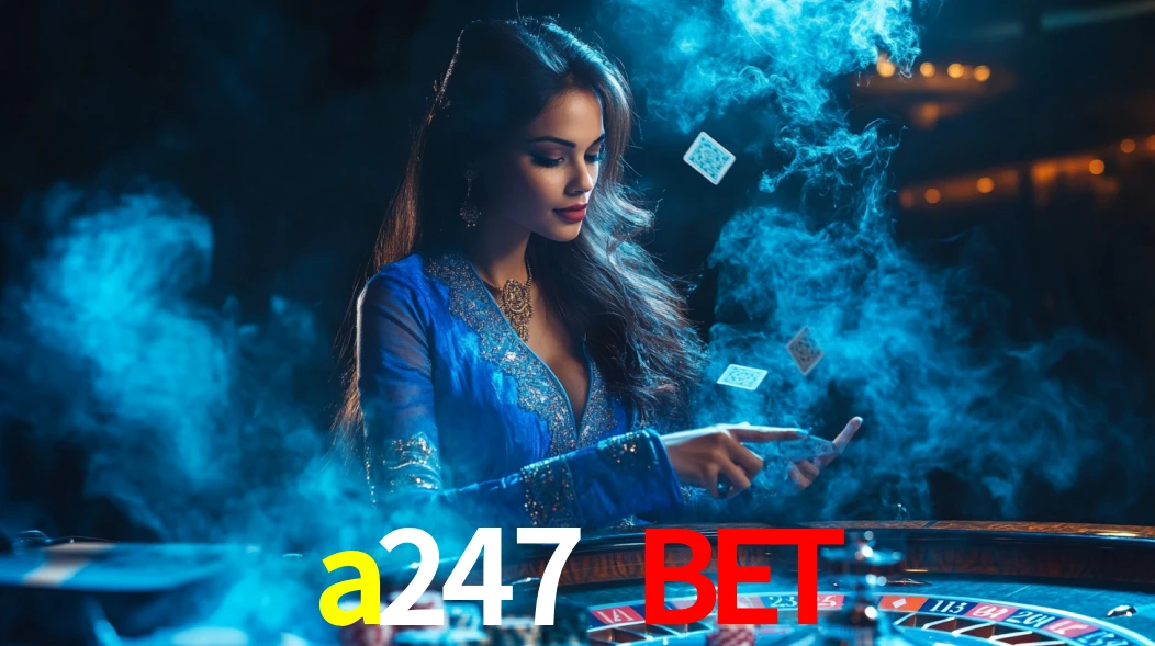 Apostas Esportivas na a247 bet: Um Guia Completo