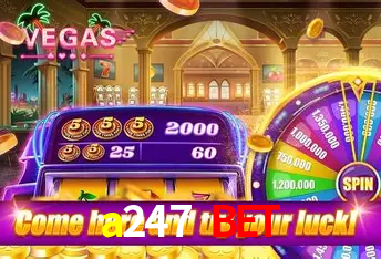 Descubra a Essência do a247 bet: Nossa História e Compromissos