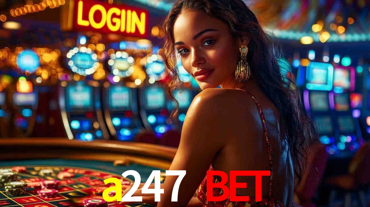 Estatísticas Esportivas a247 bet