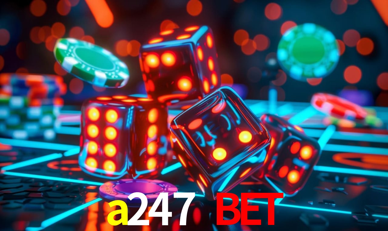 Inovações de Jogos na a247 bet: O Futuro das Experiências Interativas