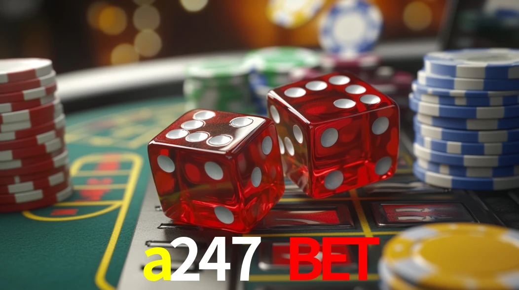 Roulette Table a247 bet