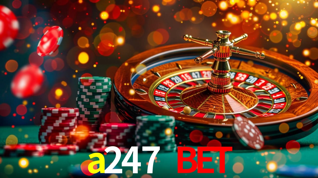 Explorando a Categoria de Eventos em Apostas na a247 bet