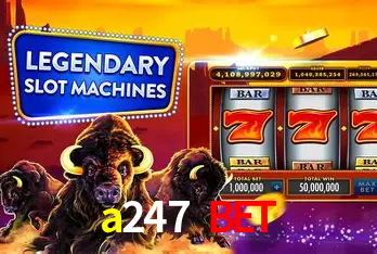 Desvendando o Mundo dos Jogos Virtuais na a247 bet