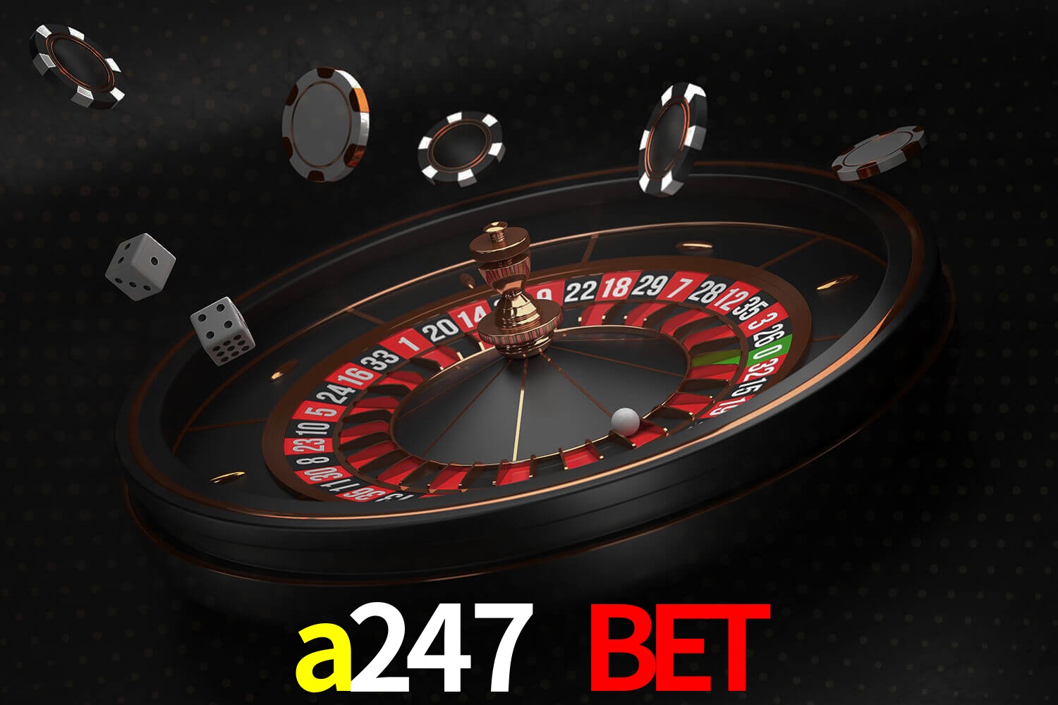 a247 bet