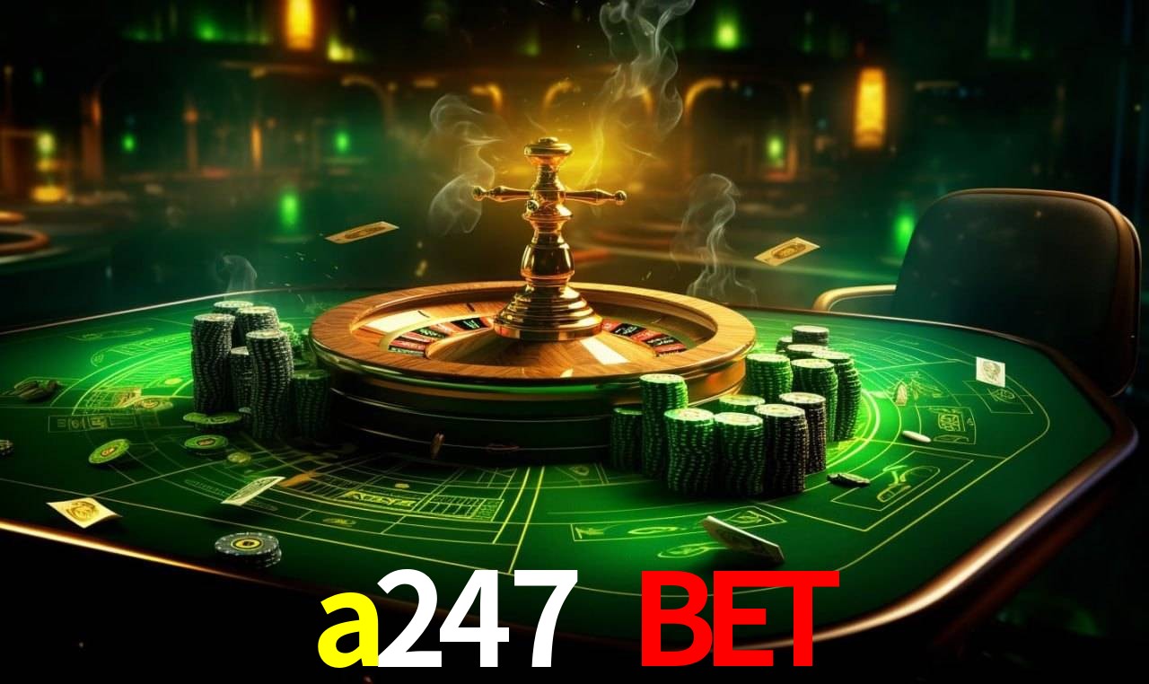 Explorando a Categoria de Eventos em Apostas na a247 bet