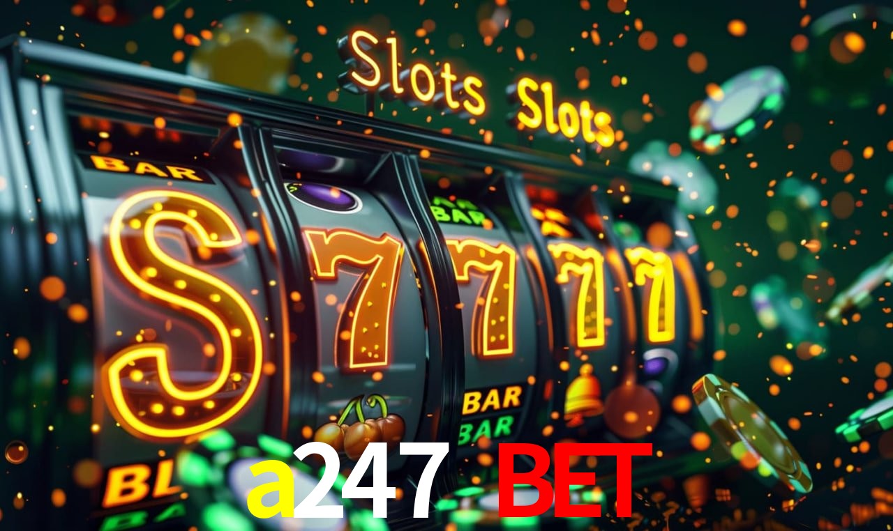 PIX Instantâneo a247 bet